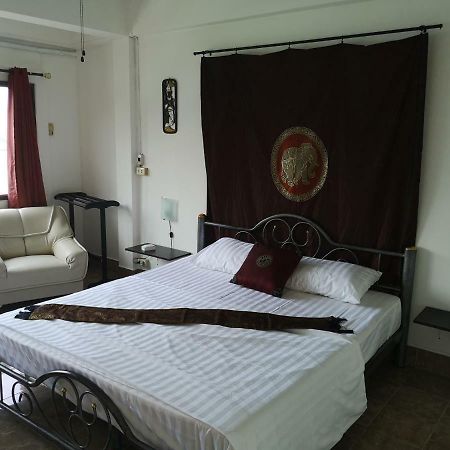 Bellmans Restaurant & Guesthouse Karon Zewnętrze zdjęcie
