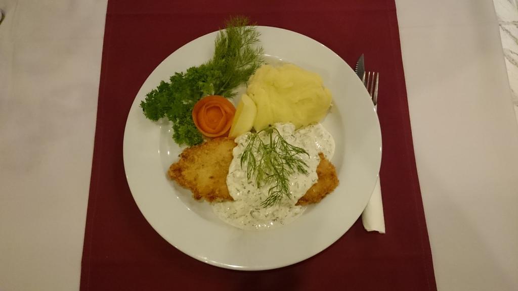 Bellmans Restaurant & Guesthouse Karon Zewnętrze zdjęcie