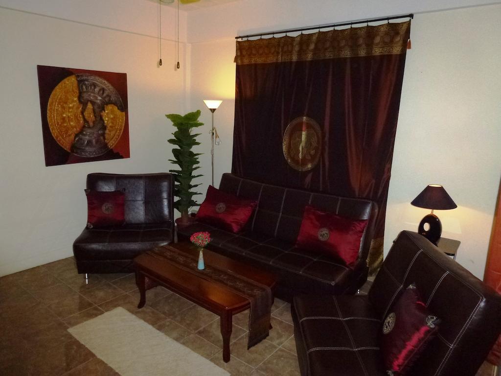 Bellmans Restaurant & Guesthouse Karon Pokój zdjęcie