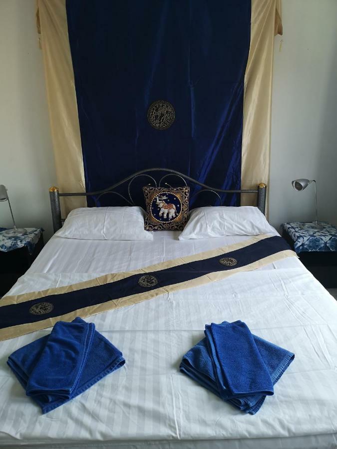 Bellmans Restaurant & Guesthouse Karon Zewnętrze zdjęcie